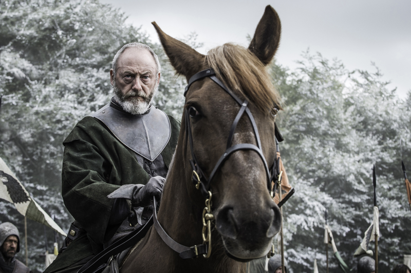 Illustration for article titled Get an early look at Game Of Thrones’ “Battle Of The Bastards”